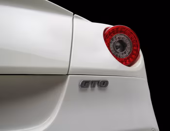 Ferrari 599 GTO [UAE] '2010–12