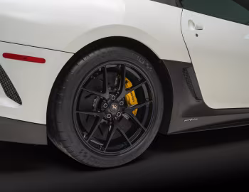 Ferrari 599 GTO [UAE] '2010–12