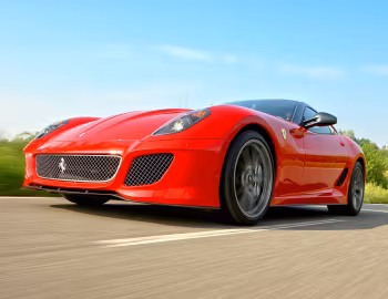 Ferrari 599 GTO [Worldwide] '2010–12