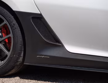 Ferrari 599 GTO [North America] (#183377) '2011