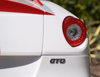 Ferrari 599 GTO [North America] (#183377) '2011