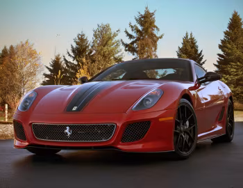 Ferrari 599 GTO [North America] '2010–12