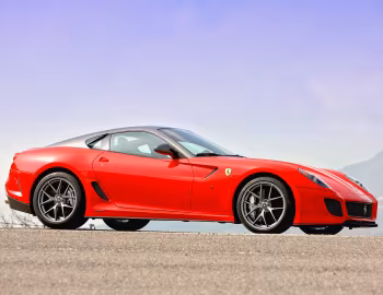 Ferrari 599 GTO [Worldwide] '2010–12