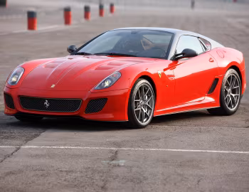 Ferrari 599 GTO [Worldwide] '2010–12