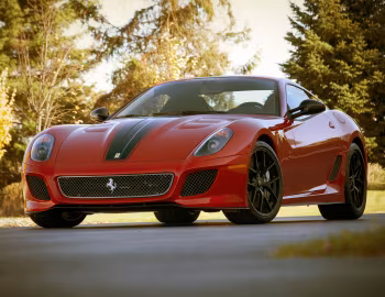 Ferrari 599 GTO [North America] '2010–12
