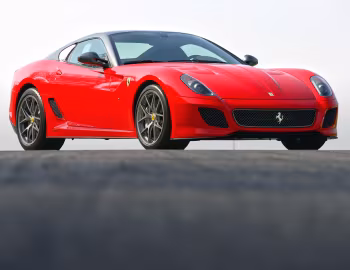 Ferrari 599 GTO [Worldwide] '2010–12