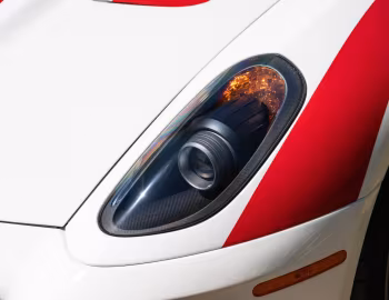 Ferrari 599 GTO [North America] (#183377) '2011