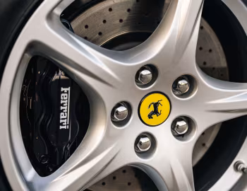Ferrari 612 Scaglietti [UK-spec] '2004–11