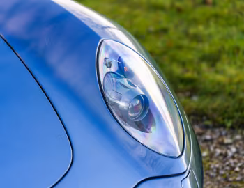 Ferrari 612 Scaglietti [UK-spec] '2004–11