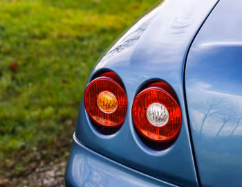 Ferrari 612 Scaglietti [UK-spec] '2004–11