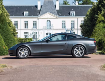 Ferrari 612 Scaglietti [Worldwide] '2004–11