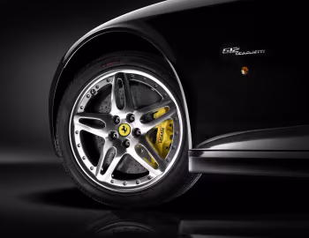 Ferrari 612 Scaglietti F1 [Worldwide] '2004–11