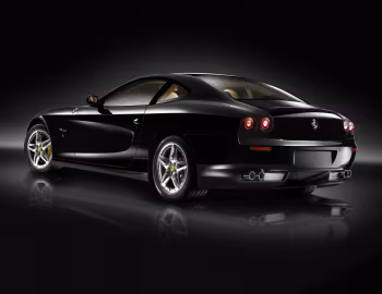 Ferrari 612 Scaglietti F1 [Worldwide] '2004–11