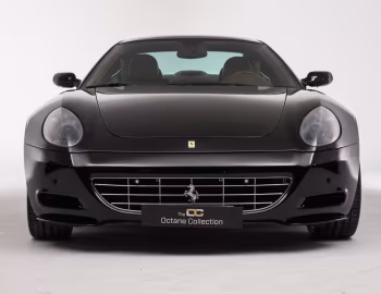 Ferrari 612 Scaglietti One-to-One Program '2008–11