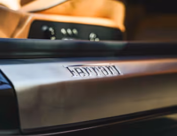 Ferrari 612 Scaglietti Option Package '2004–11