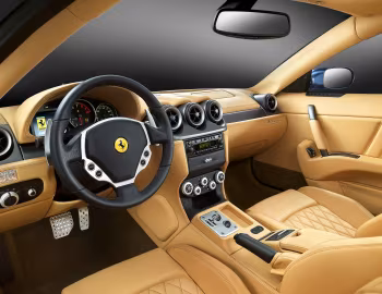 Panneau avant Ferrari 612 Scaglietti Option Package '2004–11