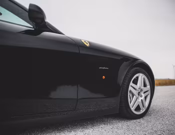Ferrari 612 Scaglietti Sessanta [North America] '2007