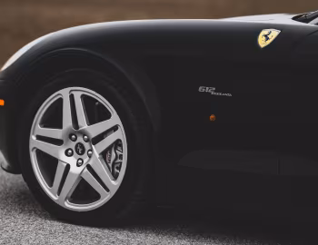 Ferrari 612 Scaglietti Sessanta [North America] '2007