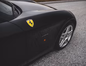 Ferrari 612 Scaglietti Sessanta [North America] '2007