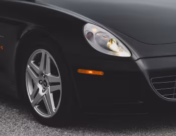 Ferrari 612 Scaglietti Sessanta [North America] '2007