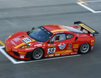 AF Corse Ferrari F430 GTC '2006