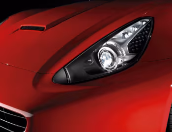 Ferrari California [Worldwide] '2008–12