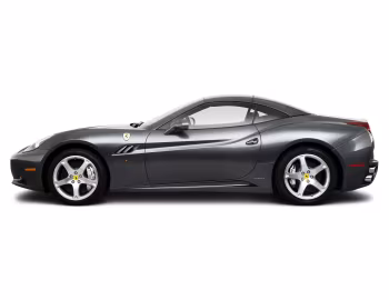 Ferrari California [North America] '2009–12