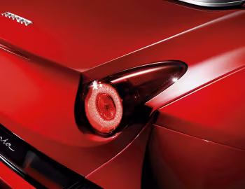Ferrari California [Worldwide] '2008–12