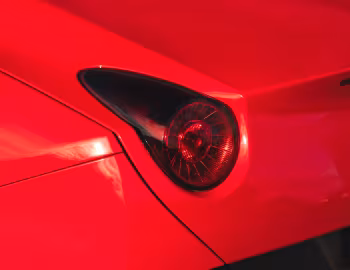 Ferrari California [UK-spec] '2009–12