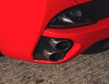 Ferrari California [UK-spec] '2009–12