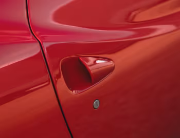 Ferrari California [UK-spec] '2009–12