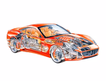Ferrari California [Worldwide] '2008–12