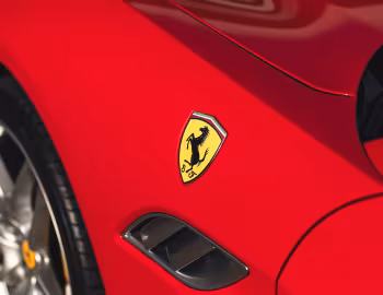 Ferrari California [UK-spec] '2009–12