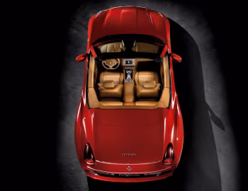 Ferrari California [Worldwide] '2008–12