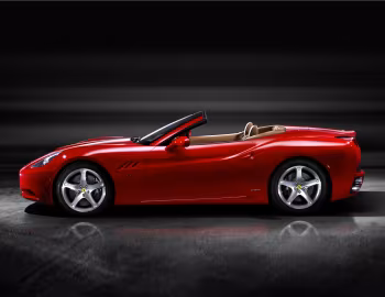 Ferrari California [Worldwide] '2008–12