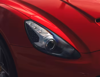Ferrari California [UK-spec] '2009–12