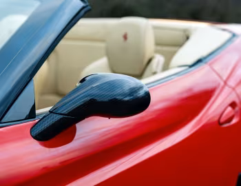 Ferrari California 30 [UK-spec] '2012–14