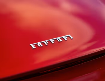 Ferrari California 30 [UK-spec] '2012–14