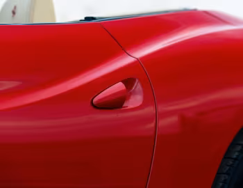 Ferrari California 30 [UK-spec] '2012–14