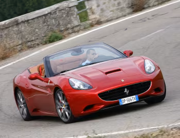 Ferrari California HELE [Worldwide] '2010–12