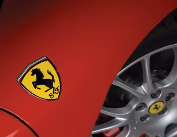 Ferrari Challenge Stradale [North America] '2003–04