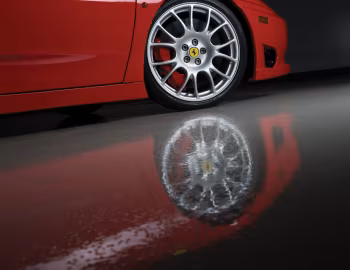 Ferrari Challenge Stradale [North America] '2003–04