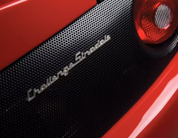 Ferrari Challenge Stradale [North America] '2003–04