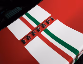 Ferrari Challenge Stradale [North America] '2003–04