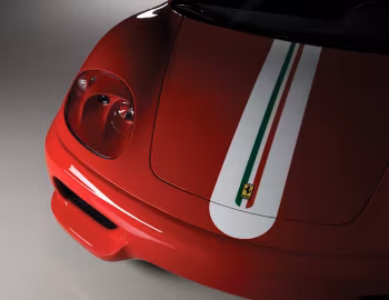 Ferrari Challenge Stradale [North America] '2003–04