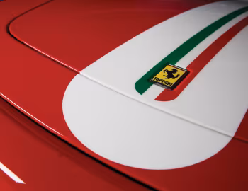 Ferrari Challenge Stradale [North America] '2003–04