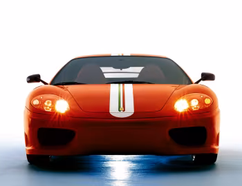 Ferrari Challenge Stradale Pre-produzione [Worldwide] (#131996) '2003