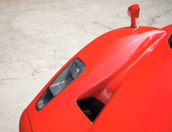 Enzo Ferrari (#141920) '2005