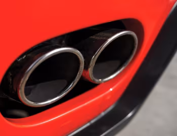 Enzo Ferrari (#141920) '2005