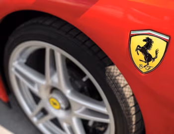 Enzo Ferrari (#141920) '2005